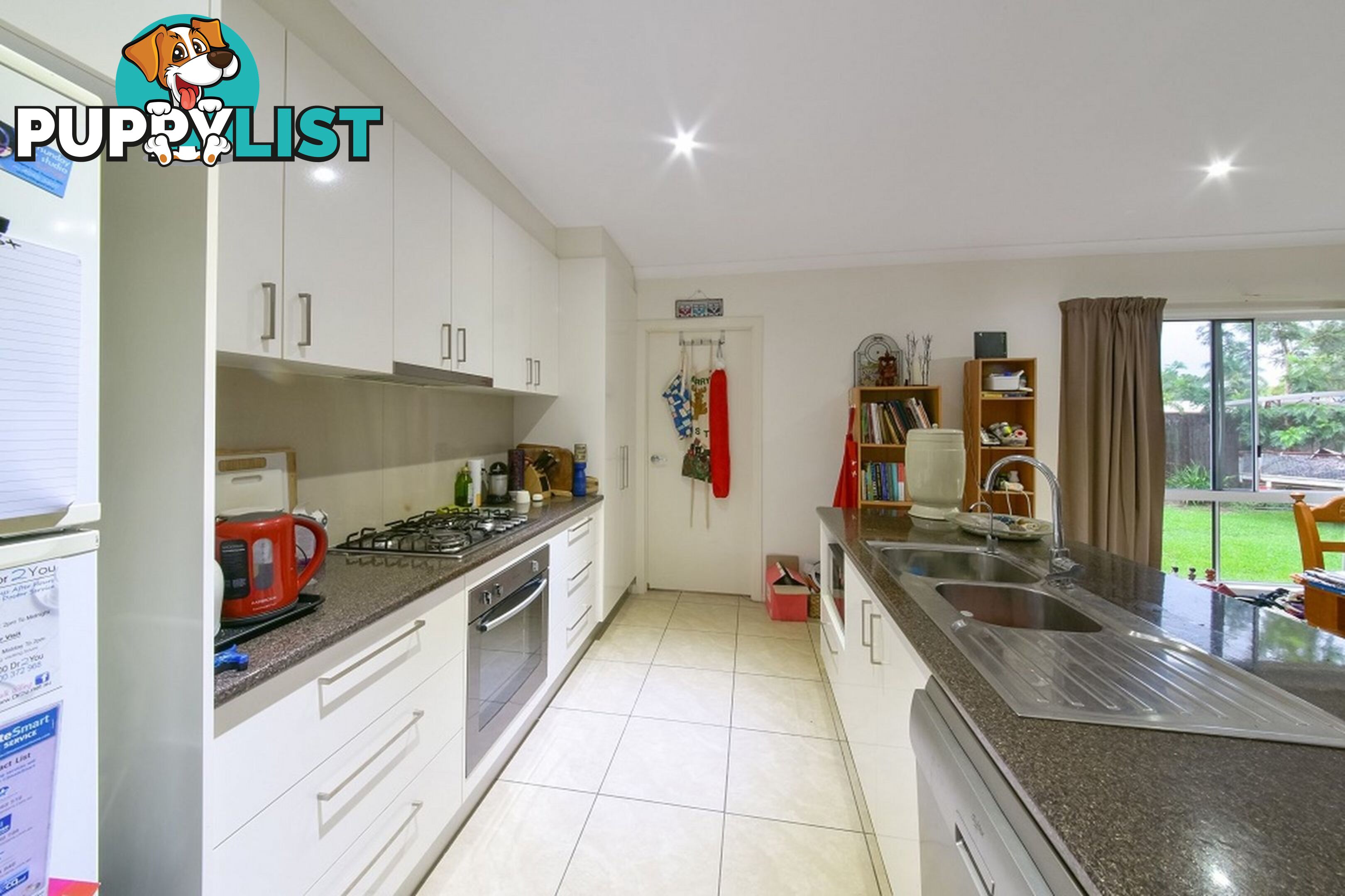 32 Hansen Drive PROSERPINE QLD 4800