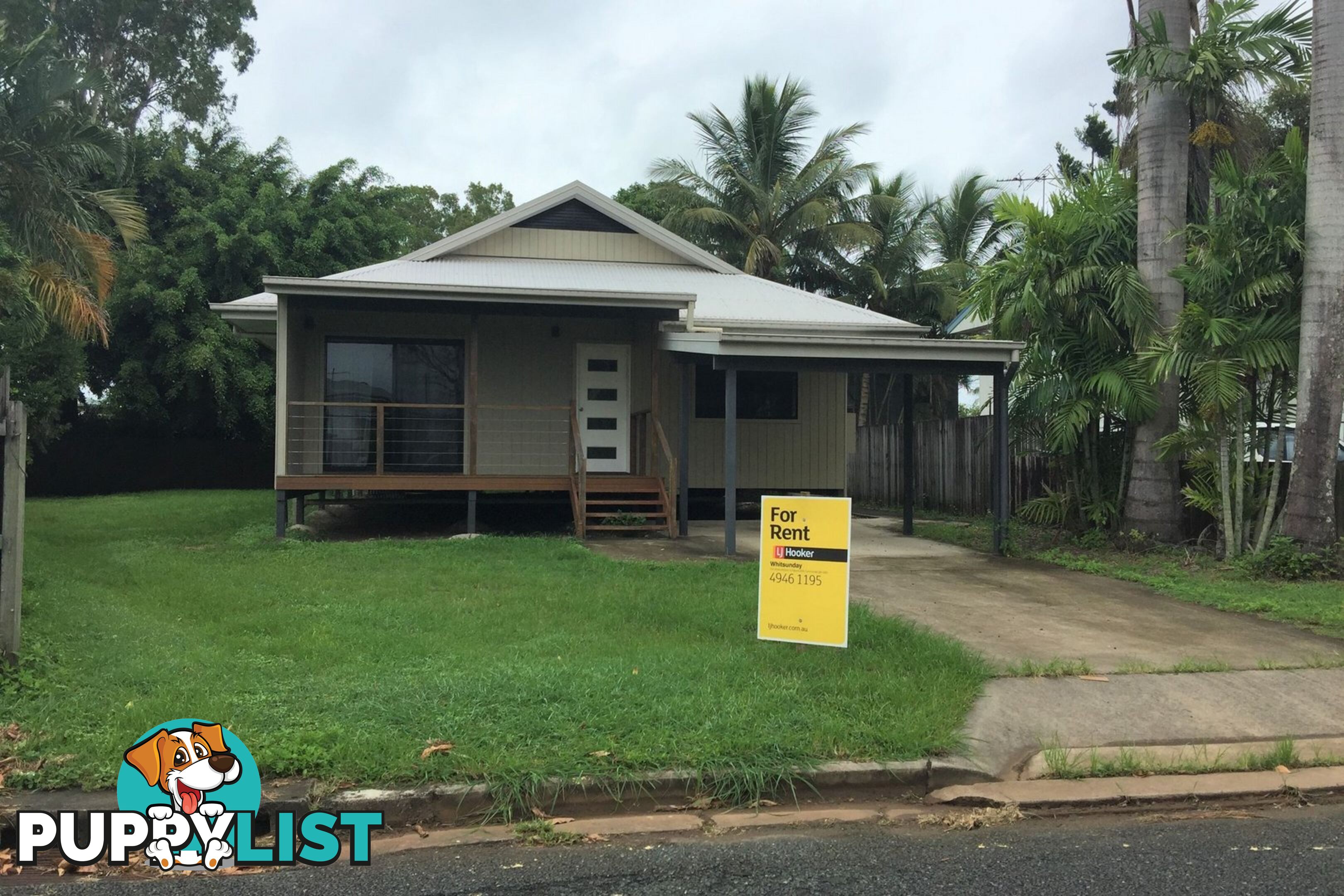 20 Davy Avenue PROSERPINE QLD 4800