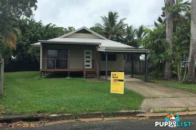 20 Davy Avenue PROSERPINE QLD 4800