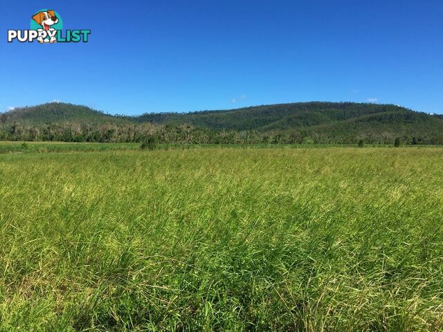 Lot 10 Gregory Cannon Valley Road GREGORY RIVER QLD 4800