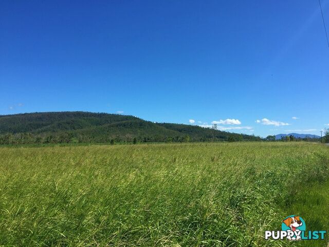 Lot 10 Gregory Cannon Valley Road GREGORY RIVER QLD 4800