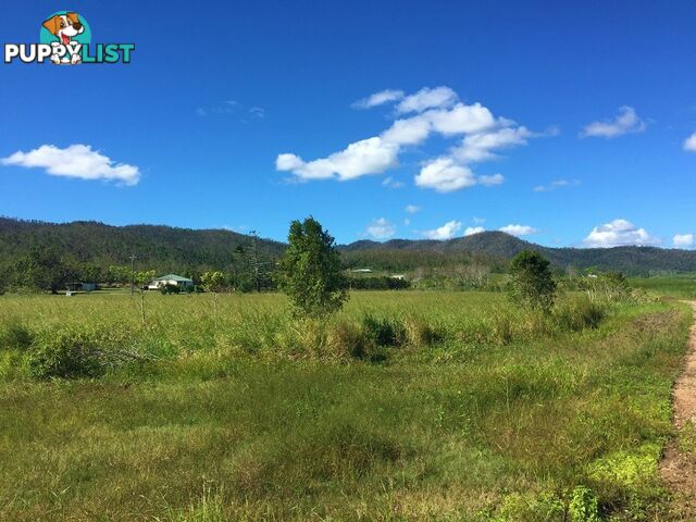 Lot 10 Gregory Cannon Valley Road GREGORY RIVER QLD 4800