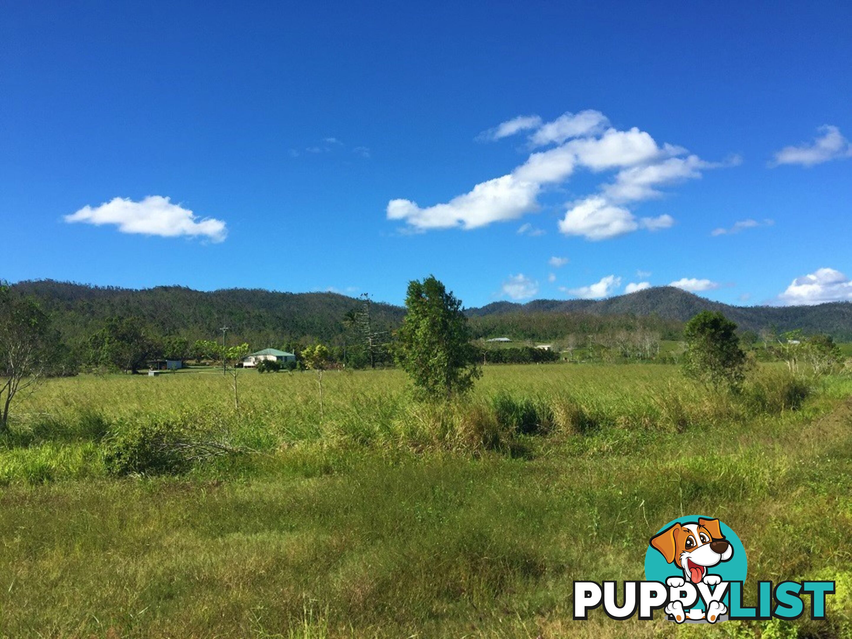 Lot 10 Gregory Cannon Valley Road GREGORY RIVER QLD 4800