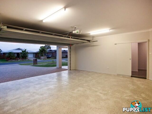 46 Telford Street PROSERPINE QLD 4800