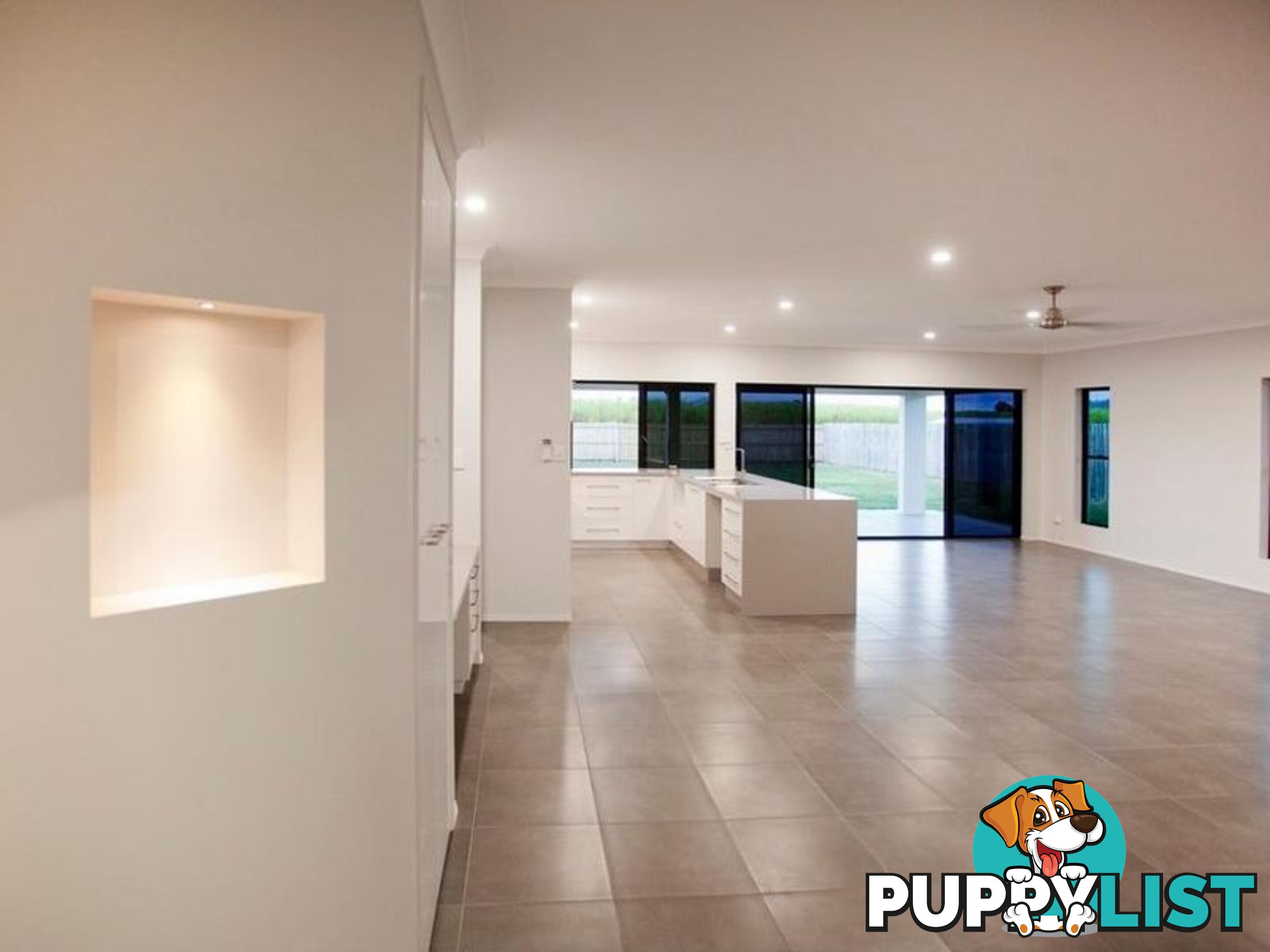 46 Telford Street PROSERPINE QLD 4800