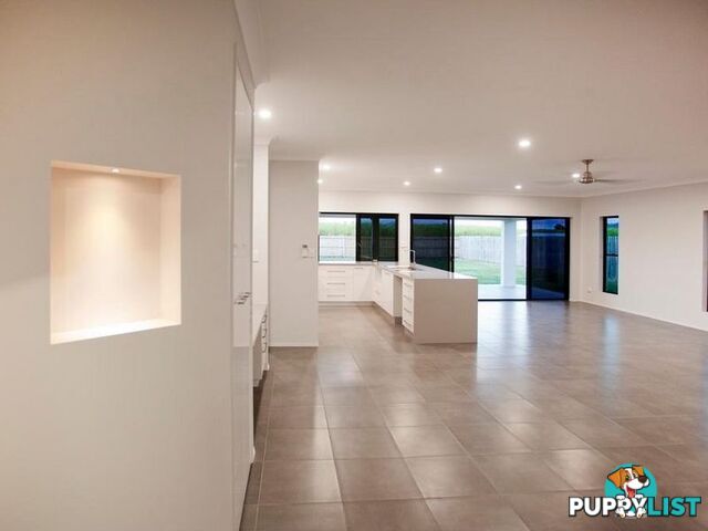 46 Telford Street PROSERPINE QLD 4800