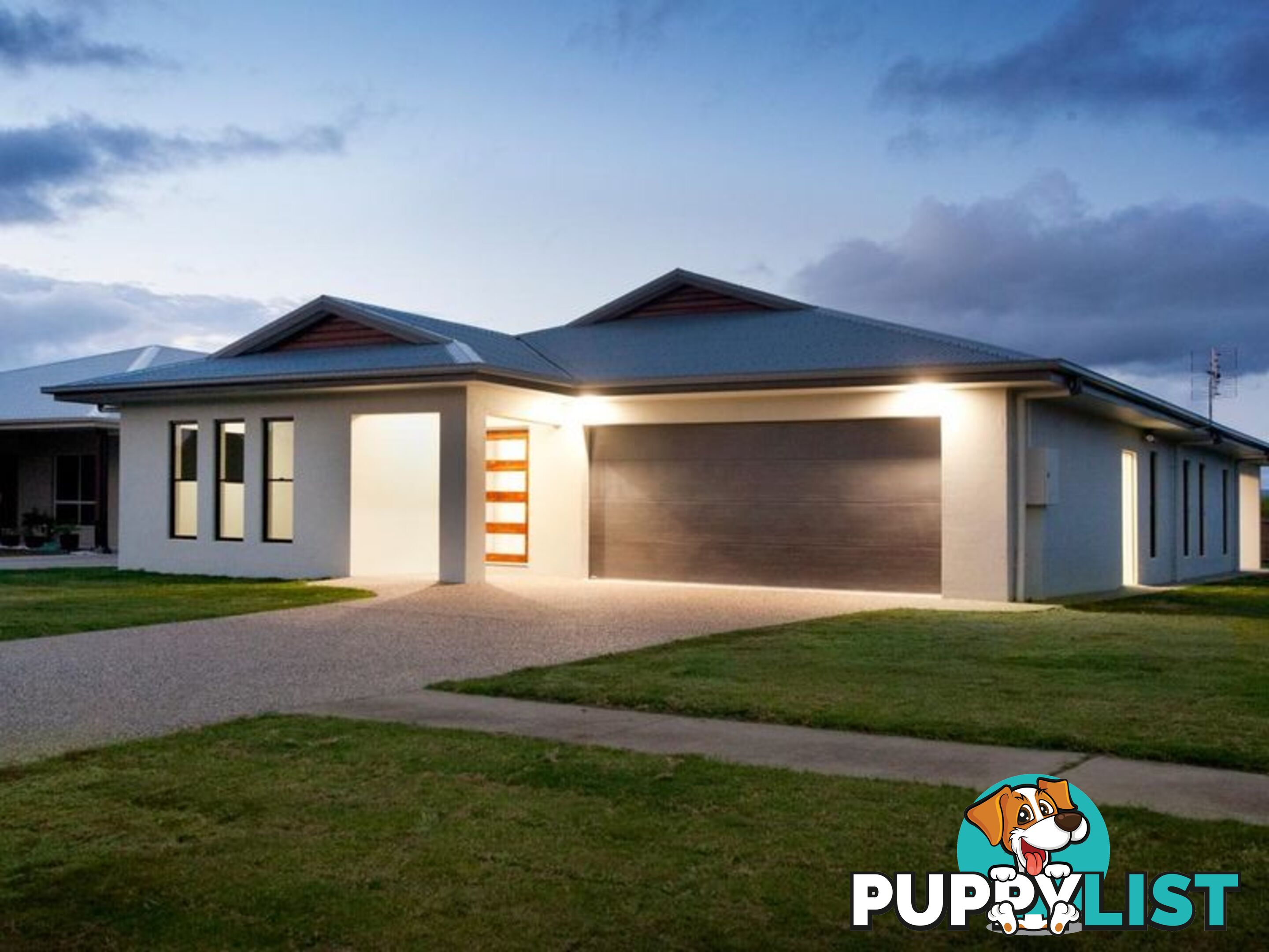 46 Telford Street PROSERPINE QLD 4800