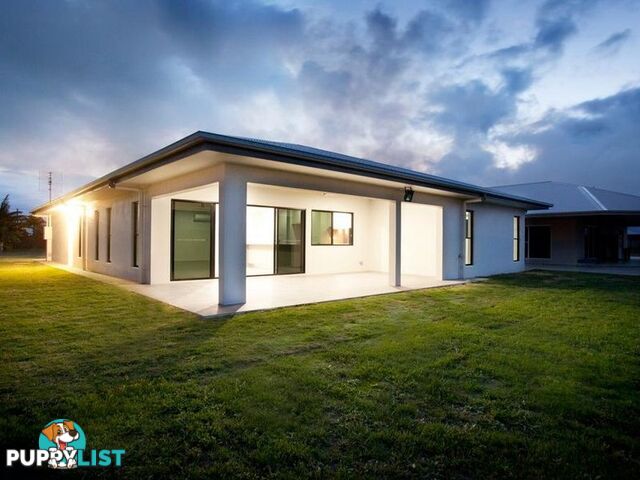 46 Telford Street PROSERPINE QLD 4800