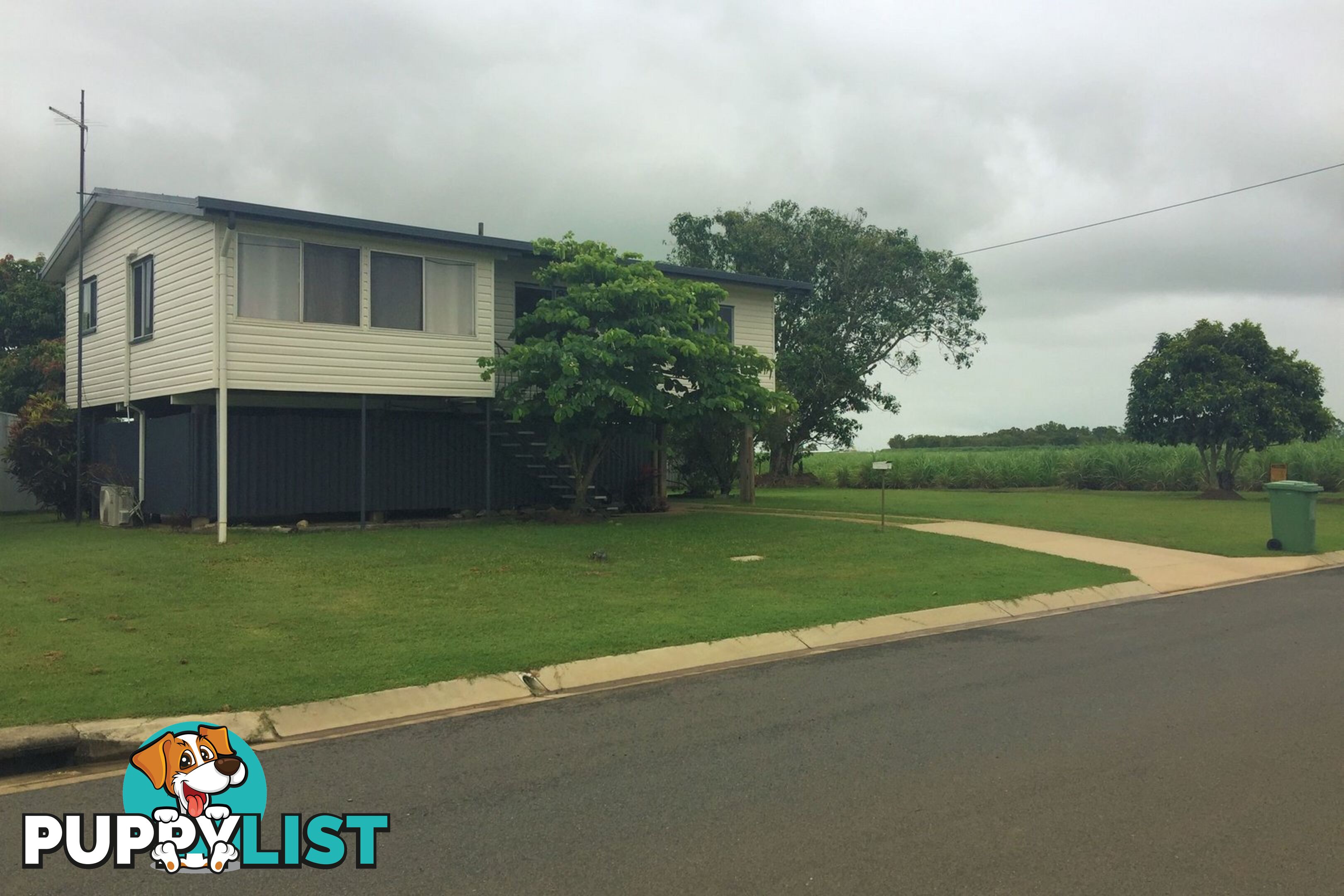 2 Doherty Street PROSERPINE QLD 4800