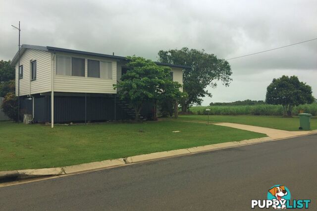 2 Doherty Street PROSERPINE QLD 4800