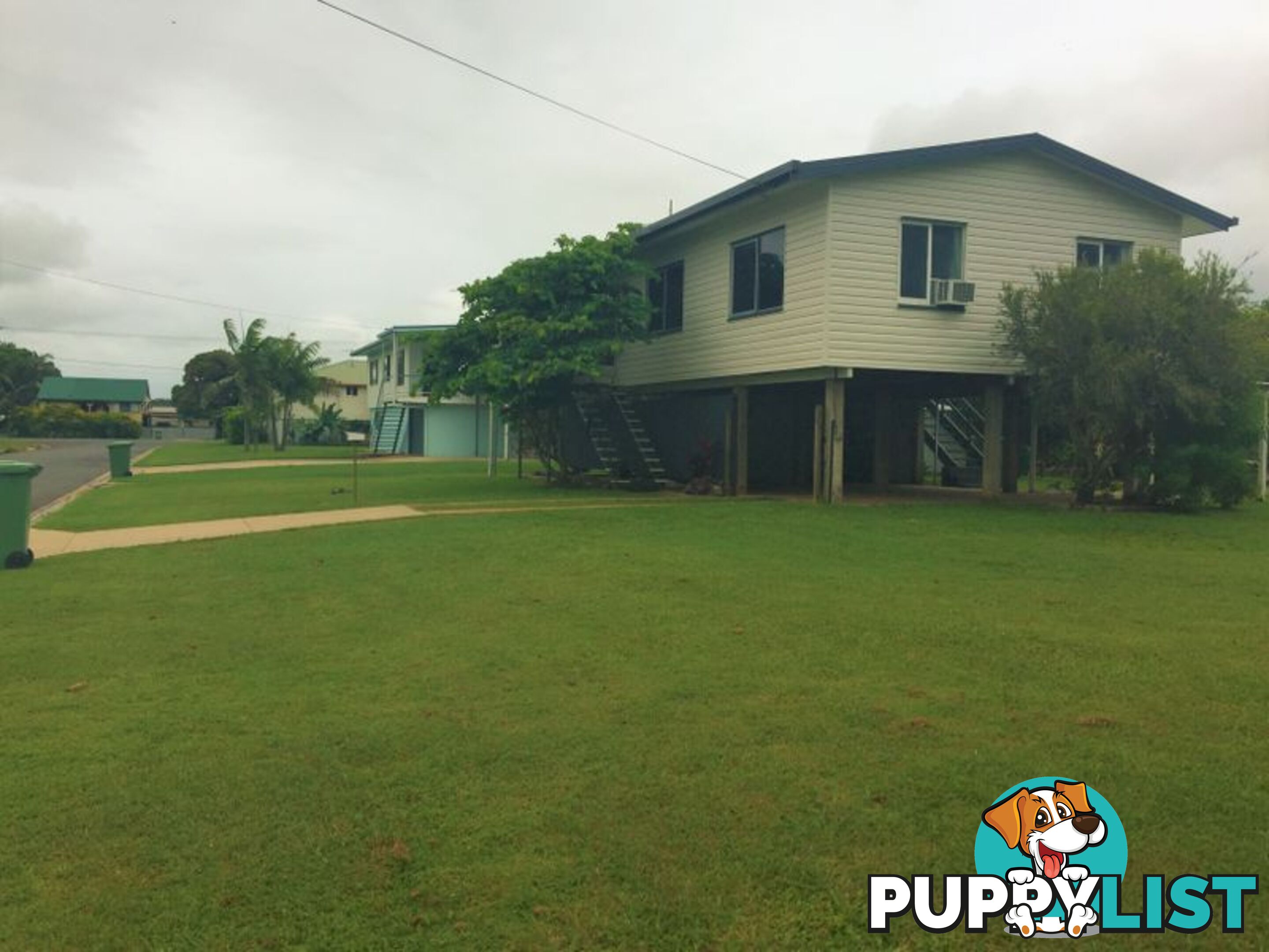 2 Doherty Street PROSERPINE QLD 4800