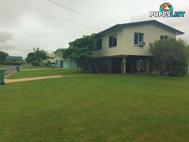 2 Doherty Street PROSERPINE QLD 4800