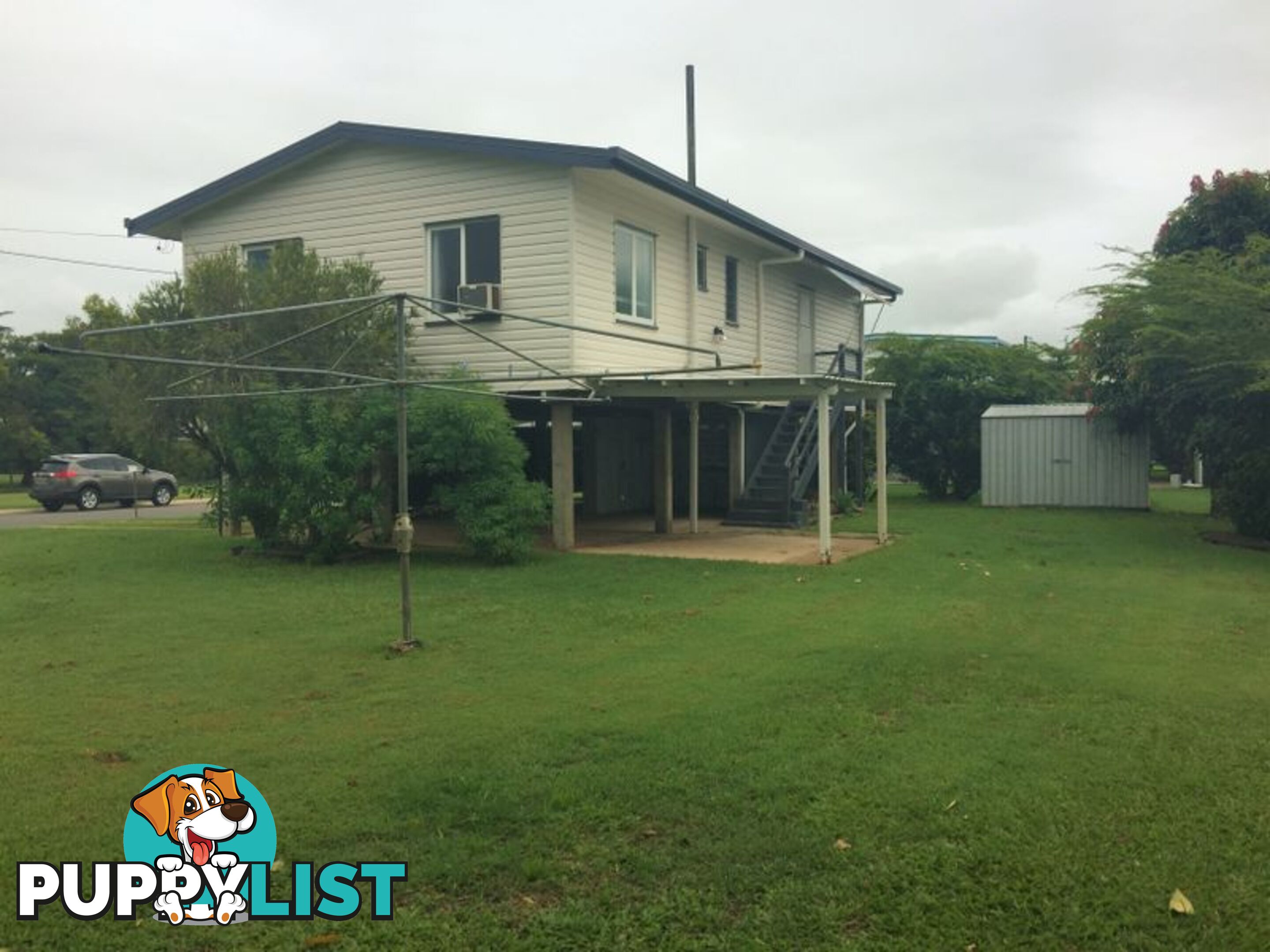 2 Doherty Street PROSERPINE QLD 4800