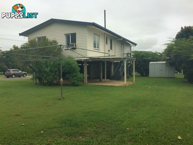 2 Doherty Street PROSERPINE QLD 4800