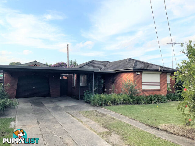 239 Cornelia Road TOONGABBIE NSW 2146