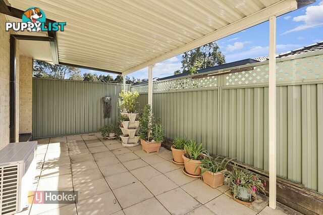 Villa 4/6 Dallas Place TOONGABBIE NSW 2146