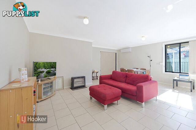 Villa 4/6 Dallas Place TOONGABBIE NSW 2146