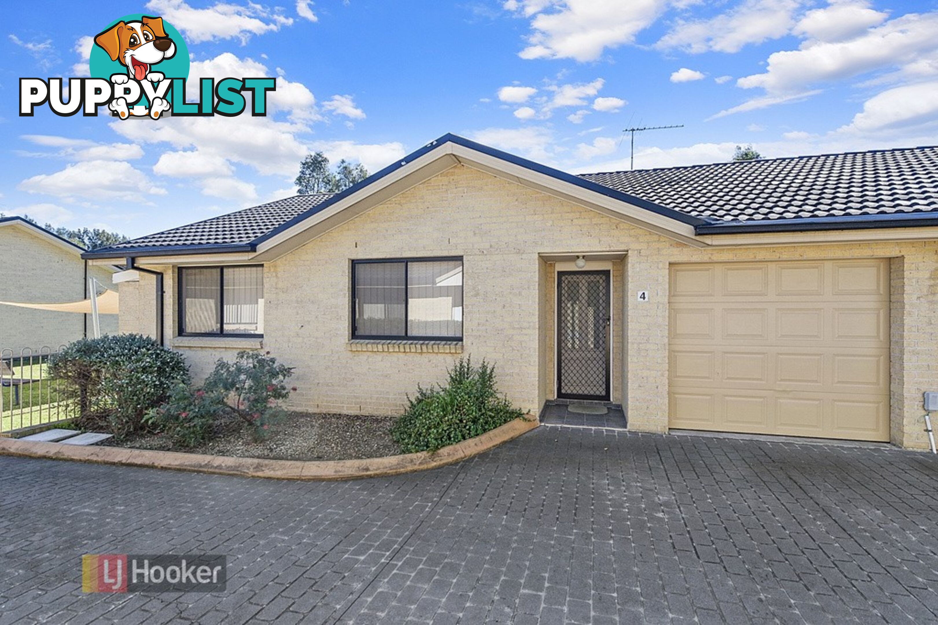 Villa 4/6 Dallas Place TOONGABBIE NSW 2146