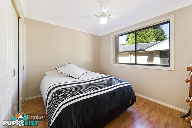 Villa 4/6 Dallas Place TOONGABBIE NSW 2146