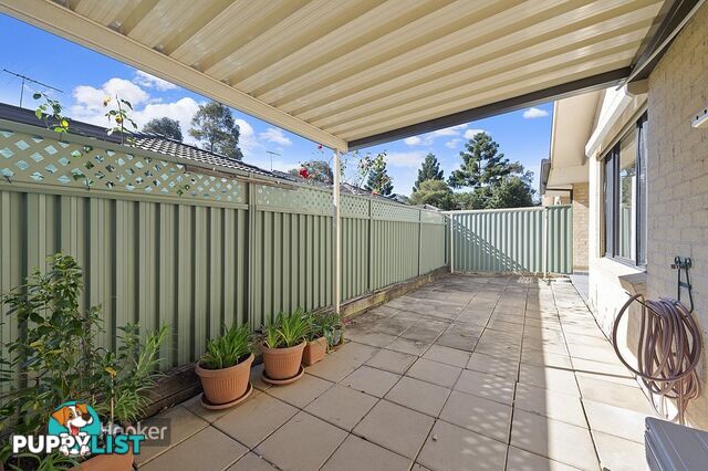 Villa 4/6 Dallas Place TOONGABBIE NSW 2146