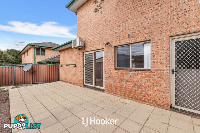 4/113 Metella Road TOONGABBIE NSW 2146