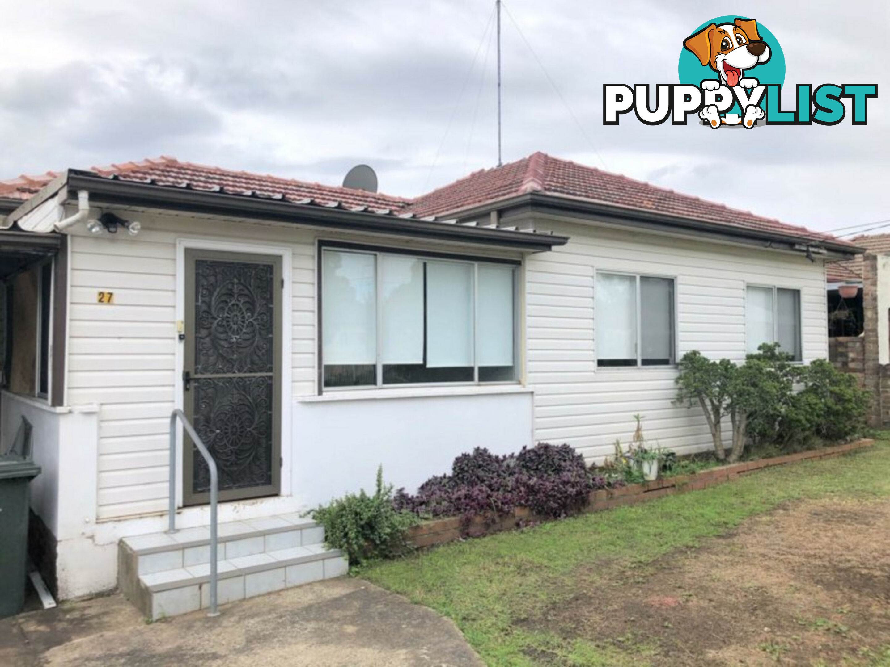 27 Derbyshire Avenue TOONGABBIE NSW 2146