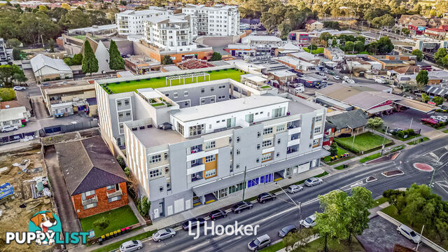 30/15-19 Toongabbie Road TOONGABBIE NSW 2146