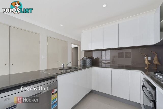 Apartment 4/2-4 Octavia Street TOONGABBIE NSW 2146