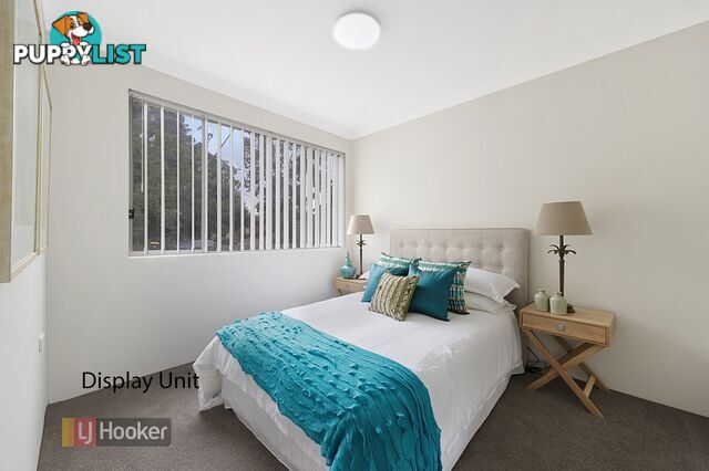 Apartment 4/2-4 Octavia Street TOONGABBIE NSW 2146