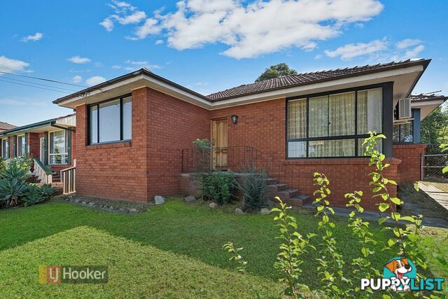 36 Athabaska Ave SEVEN HILLS NSW 2147