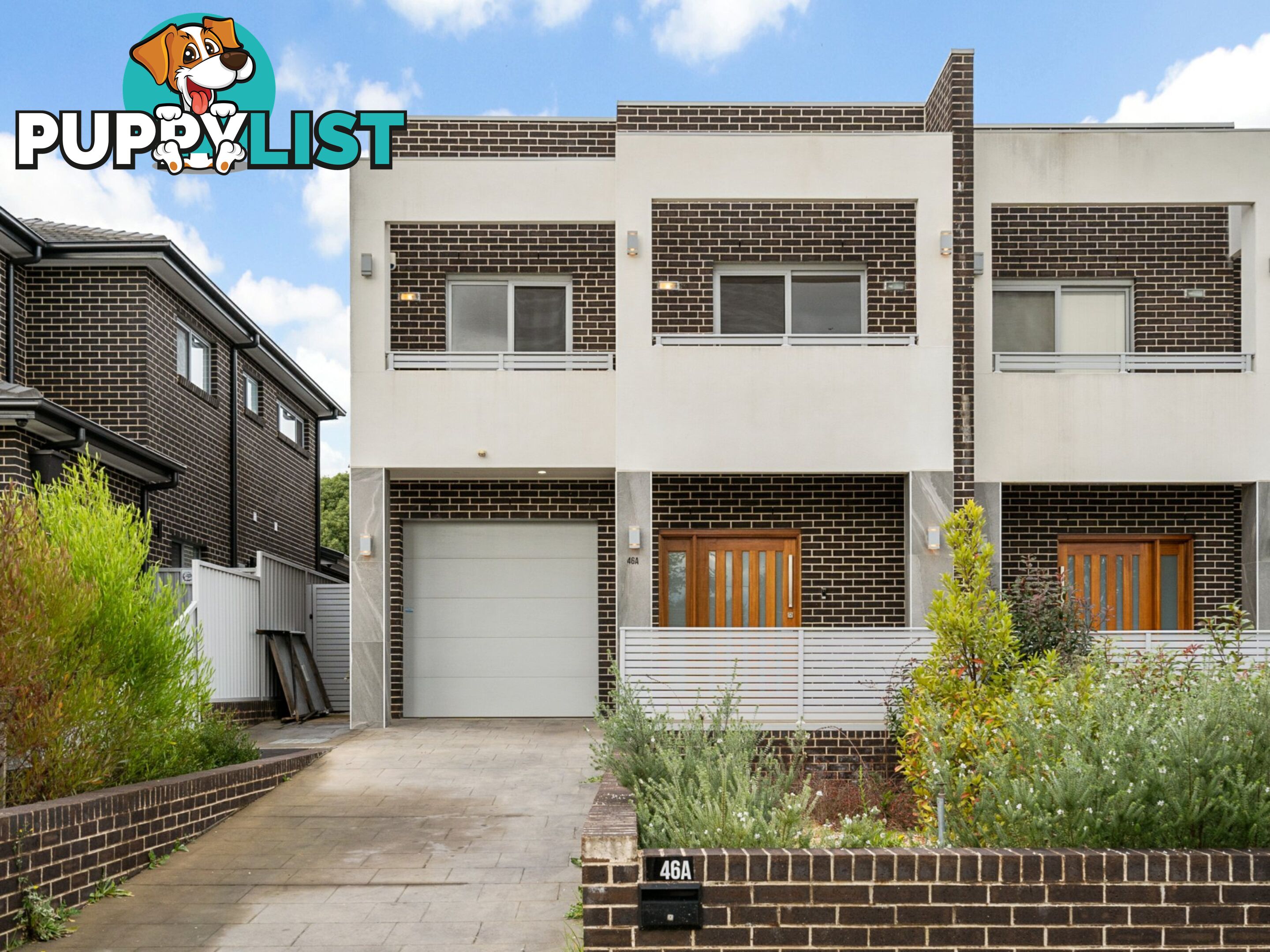 46A Scott Street TOONGABBIE NSW 2146