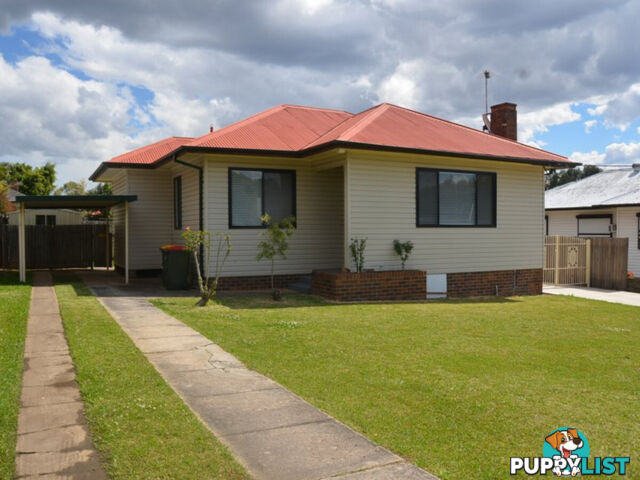 4 Sixth Avenue SEVEN HILLS NSW 2147