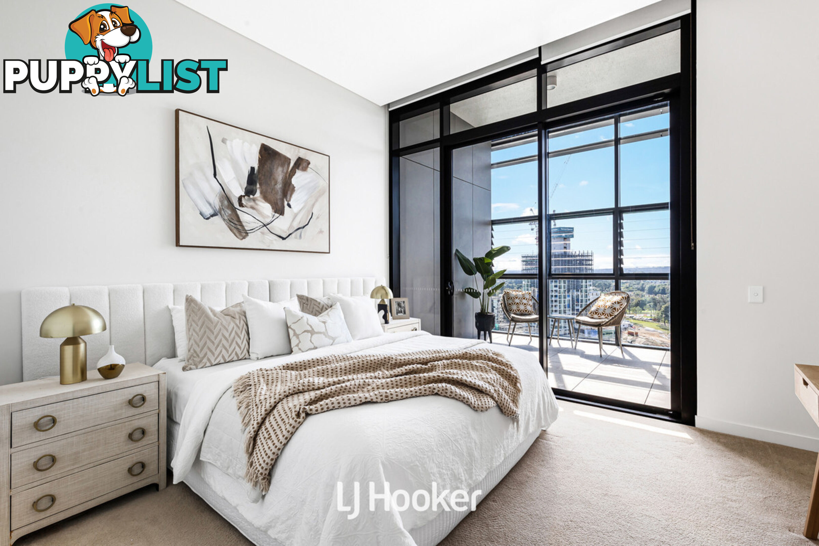 1904/11 Solent Circuit NORWEST NSW 2153