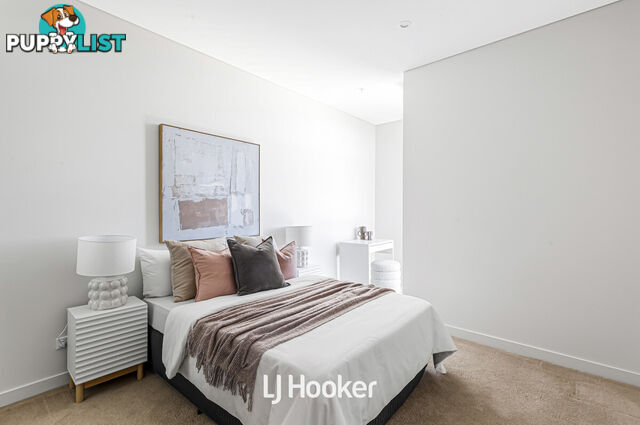 1904/11 Solent Circuit NORWEST NSW 2153
