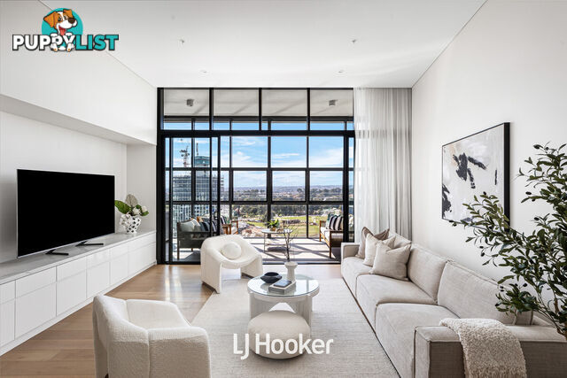 1904/11 Solent Circuit NORWEST NSW 2153