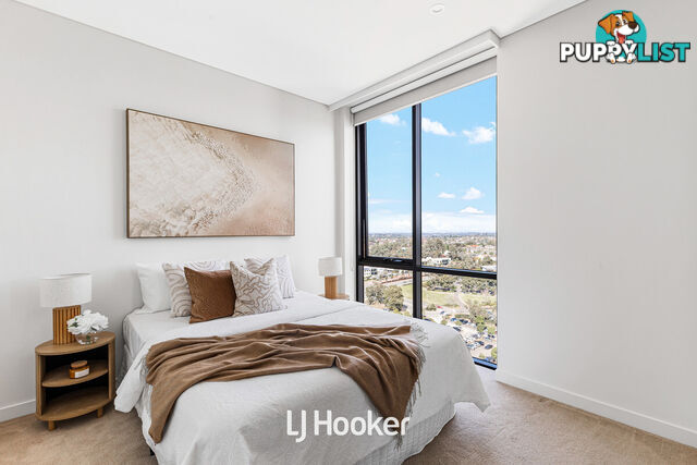 1904/11 Solent Circuit NORWEST NSW 2153