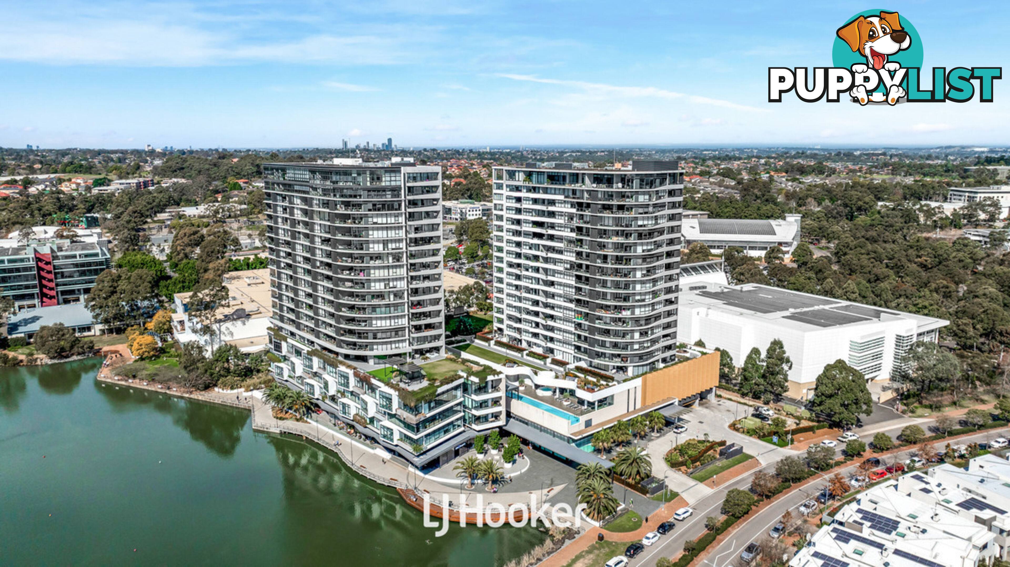 1904/11 Solent Circuit NORWEST NSW 2153