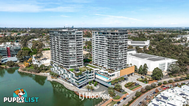 1904/11 Solent Circuit NORWEST NSW 2153