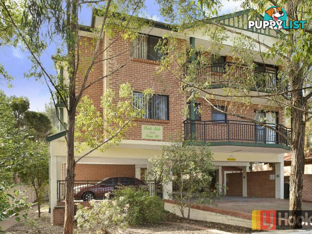 8/249 Targo Road TOONGABBIE NSW 2146