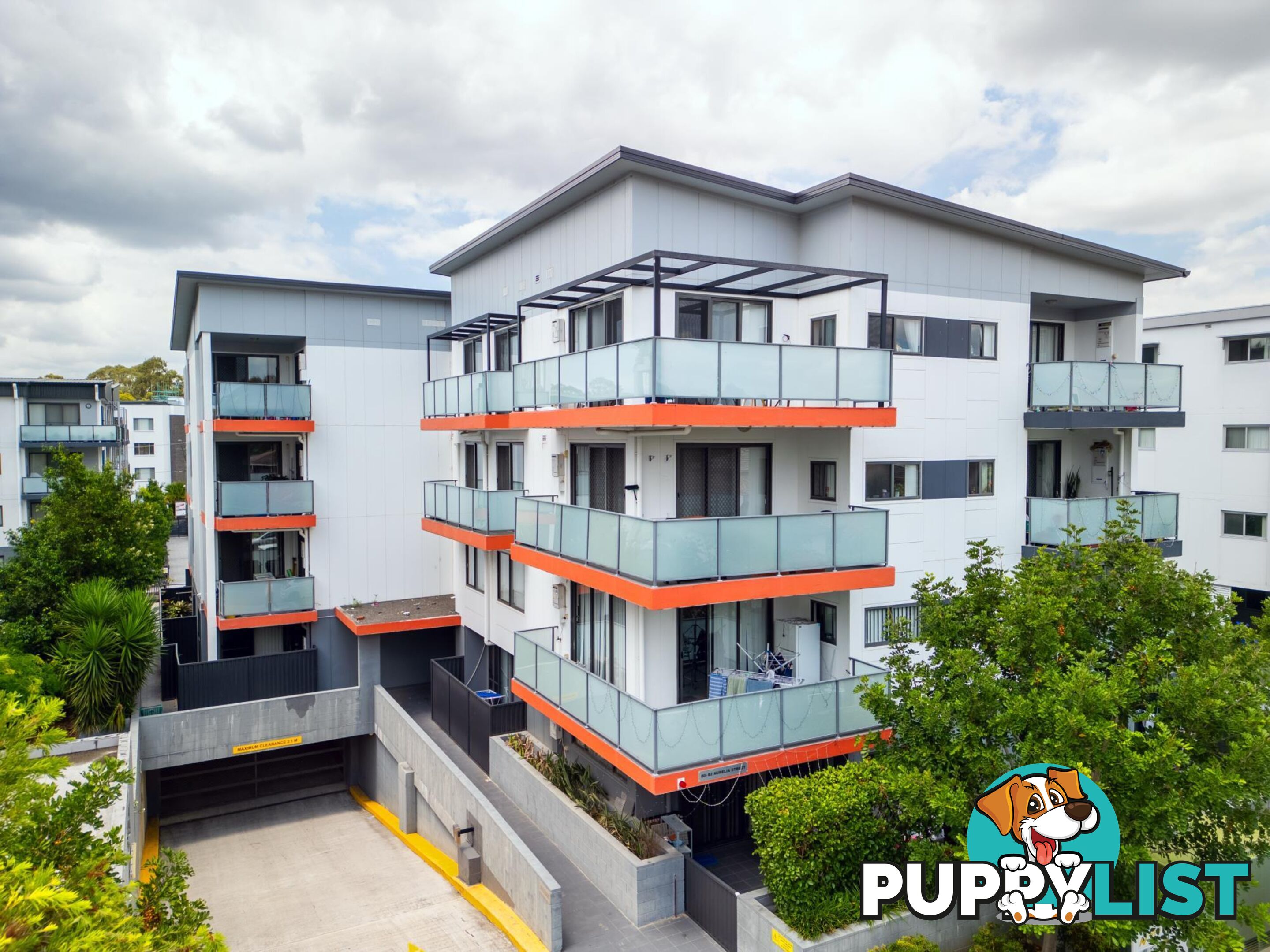 19/80-82 Aurelia Street TOONGABBIE NSW 2146