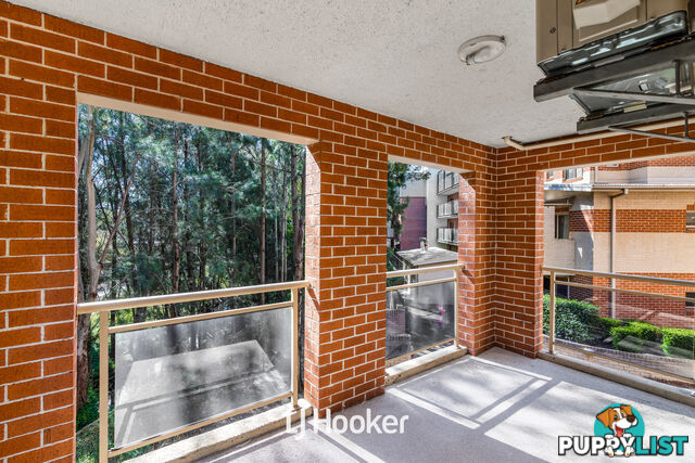 43/2 Wentworth Avenue TOONGABBIE NSW 2146