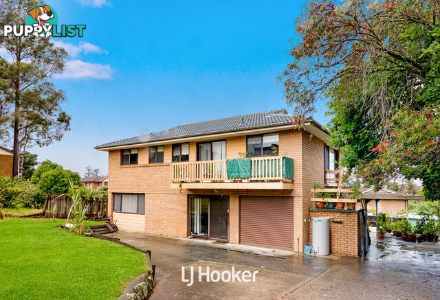 2/54A Cornelia Road TOONGABBIE NSW 2146