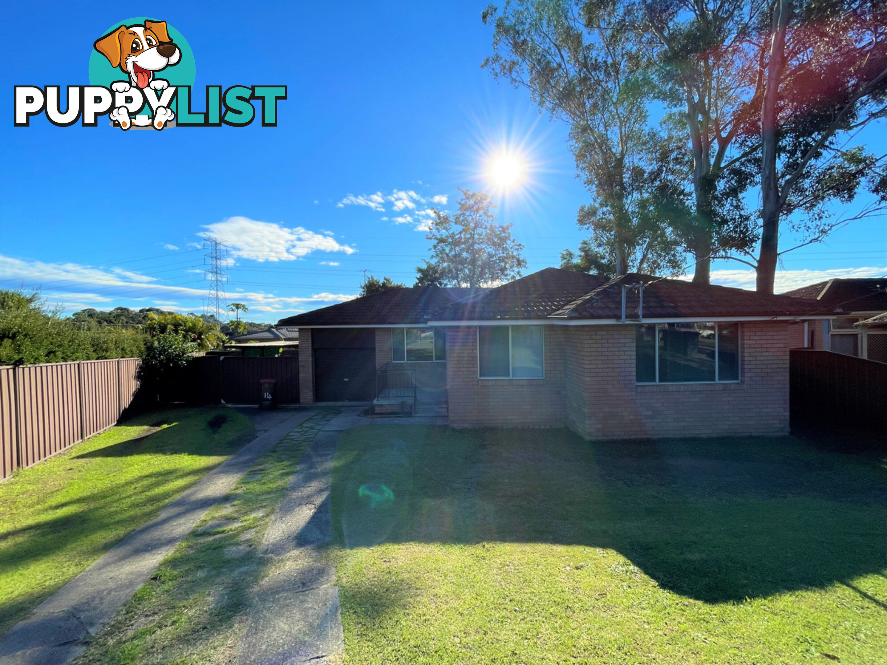 14 Paroo Place SEVEN HILLS NSW 2147