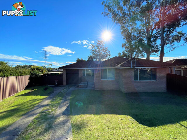 14 Paroo Place SEVEN HILLS NSW 2147