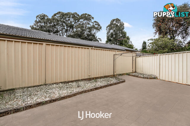 5/10 Gilba Road PENDLE HILL NSW 2145