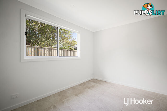 12a Kulgoa Street LALOR PARK NSW 2147