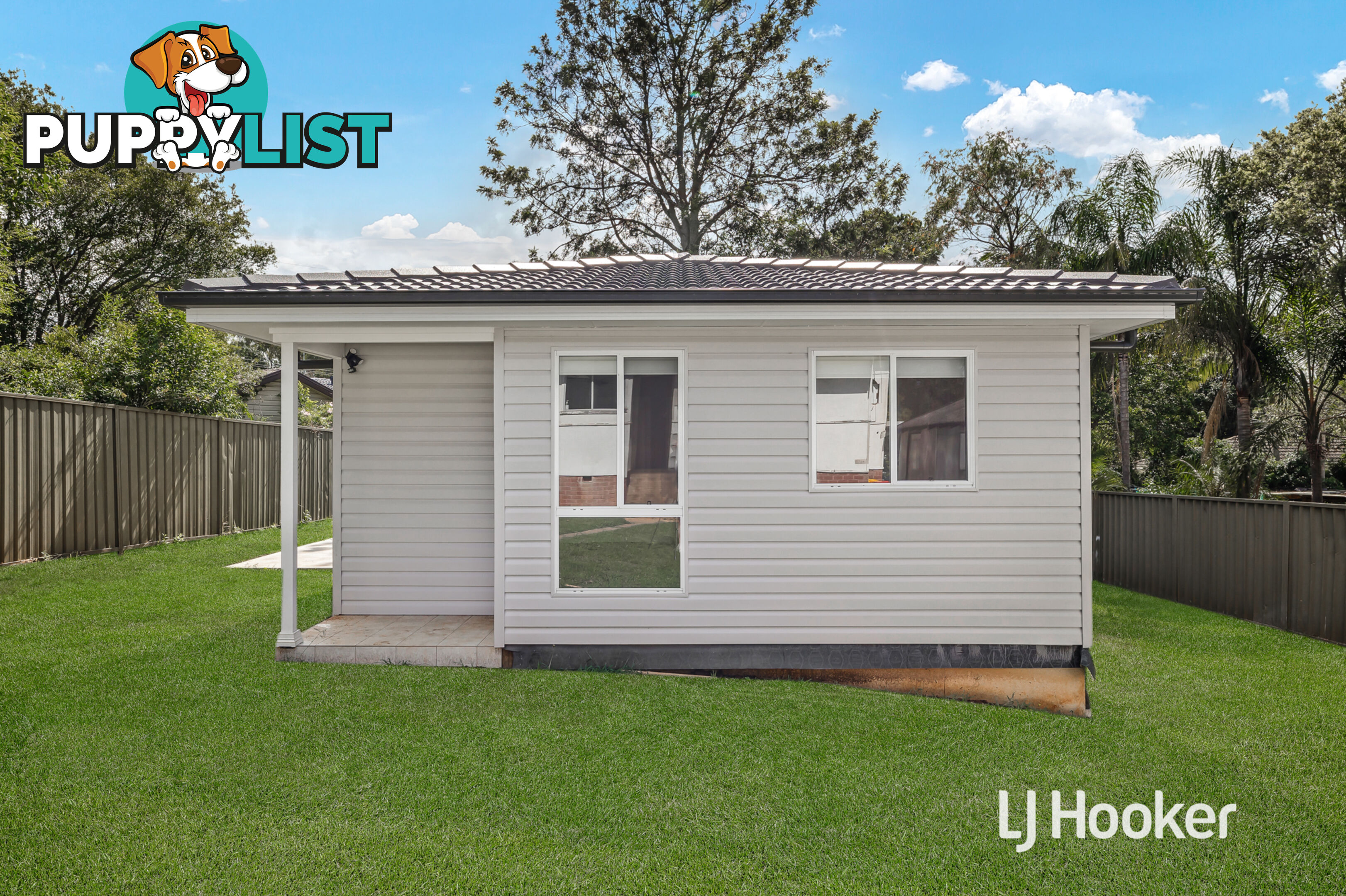 12a Kulgoa Street LALOR PARK NSW 2147