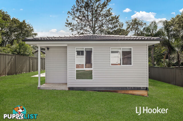 12a Kulgoa Street LALOR PARK NSW 2147