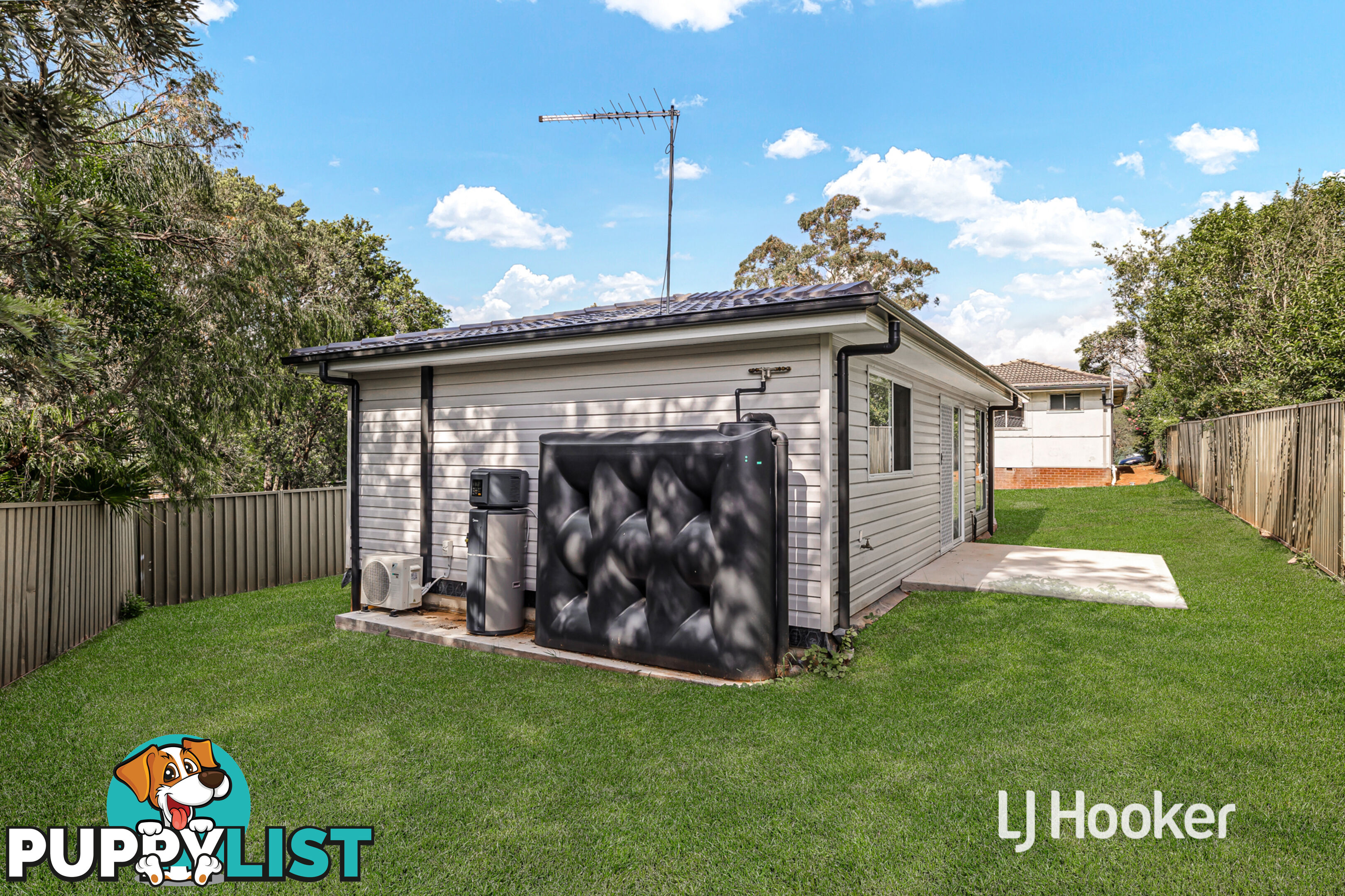 12a Kulgoa Street LALOR PARK NSW 2147