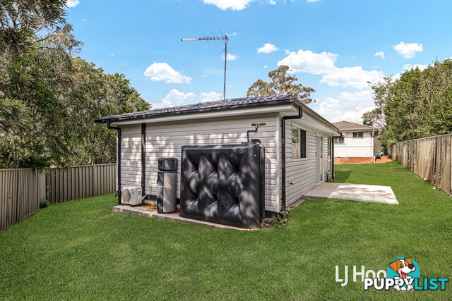 12a Kulgoa Street LALOR PARK NSW 2147